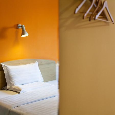 7Days Inn Guangzhou Jiaokou Subway Station 2Nd 외부 사진