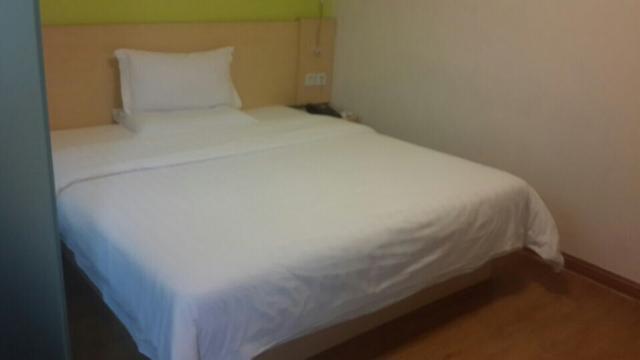 7Days Inn Guangzhou Jiaokou Subway Station 2Nd 외부 사진