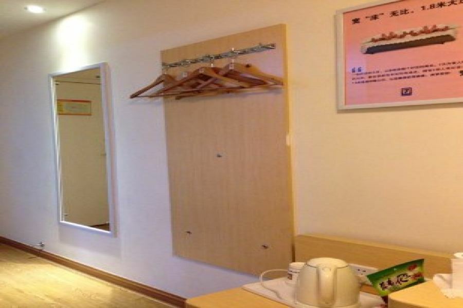 7Days Inn Guangzhou Jiaokou Subway Station 2Nd 외부 사진